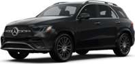 2025 Mercedes-Benz GLE photo