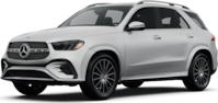 2025 Mercedes-Benz GLE photo