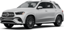 2025 Mercedes-Benz GLE image