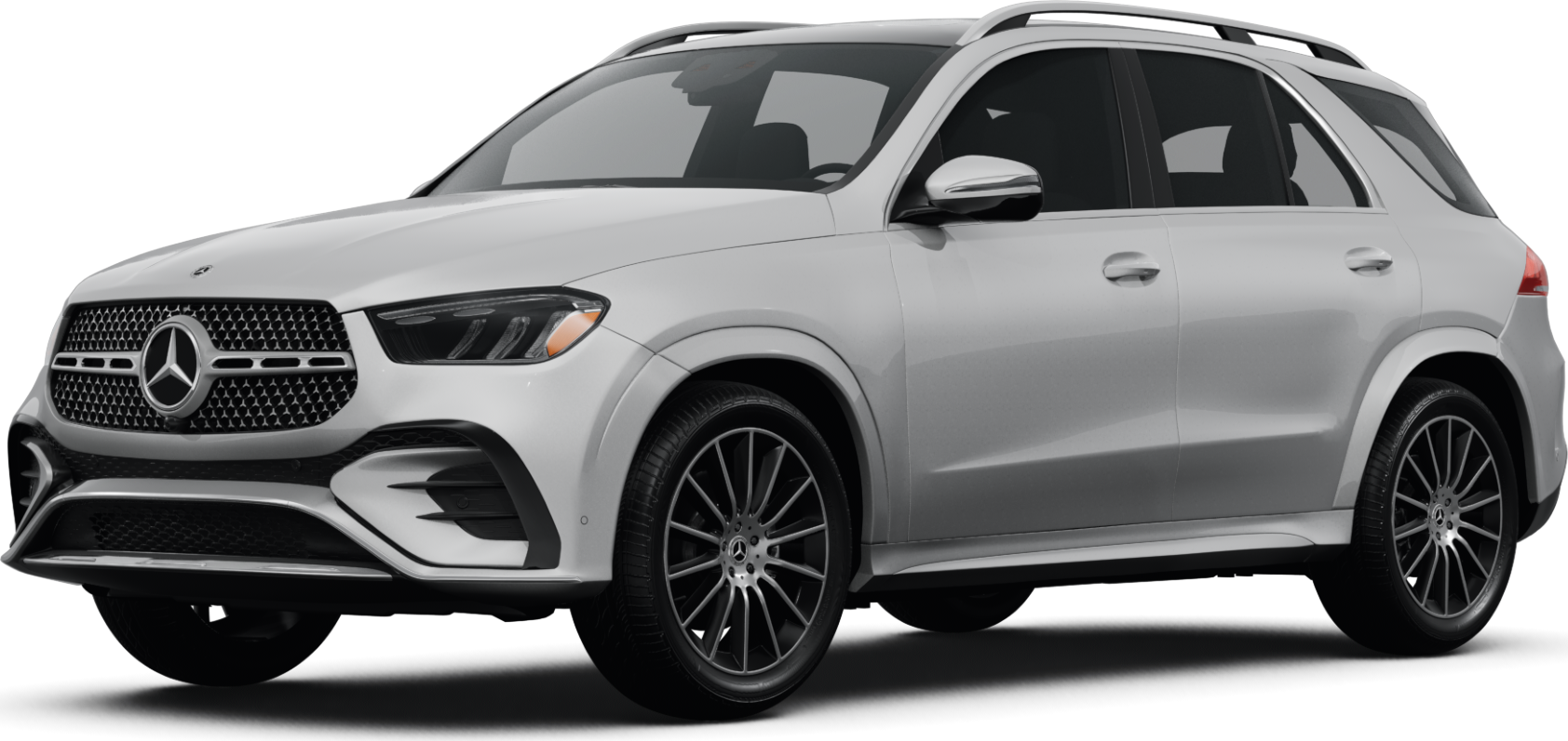 GLE 350 image