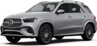 2025 Mercedes-Benz GLE photo