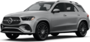 2025 Mercedes-Benz GLE image
