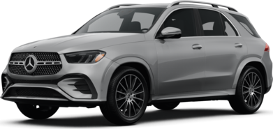 Mercedes-Benz GLE GLE 350 4MATIC