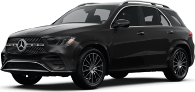 GLE 350 4MATIC image