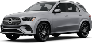 2026 Mercedes-Benz GLE Exterior