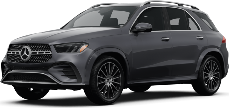 2026 Mercedes-Benz GLE Exterior: 0