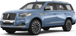 2024 Lincoln Navigator