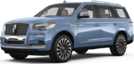 2024 Lincoln Navigator photo