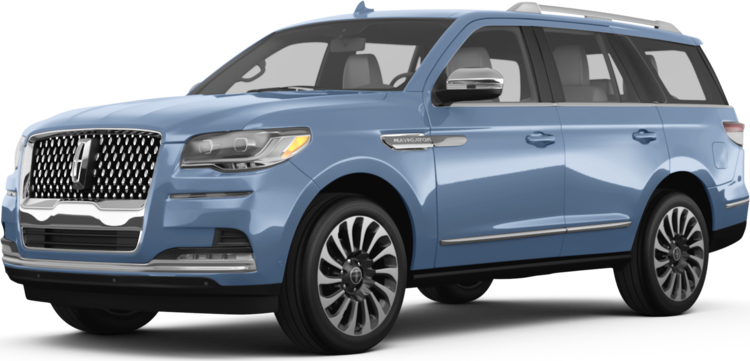 2024 Lincoln Navigator Exterior: 0