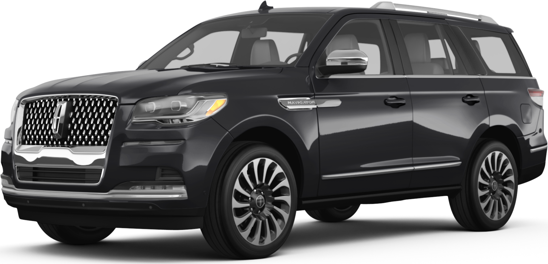 2024 Lincoln Navigator Price, Reviews, Pictures & More Kelley Blue Book