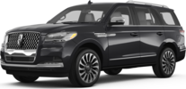 2024 Lincoln Navigator