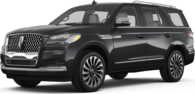 2024 Lincoln Navigator photo