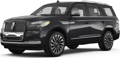 Navigator Black Label image