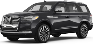 2024 Lincoln Navigator