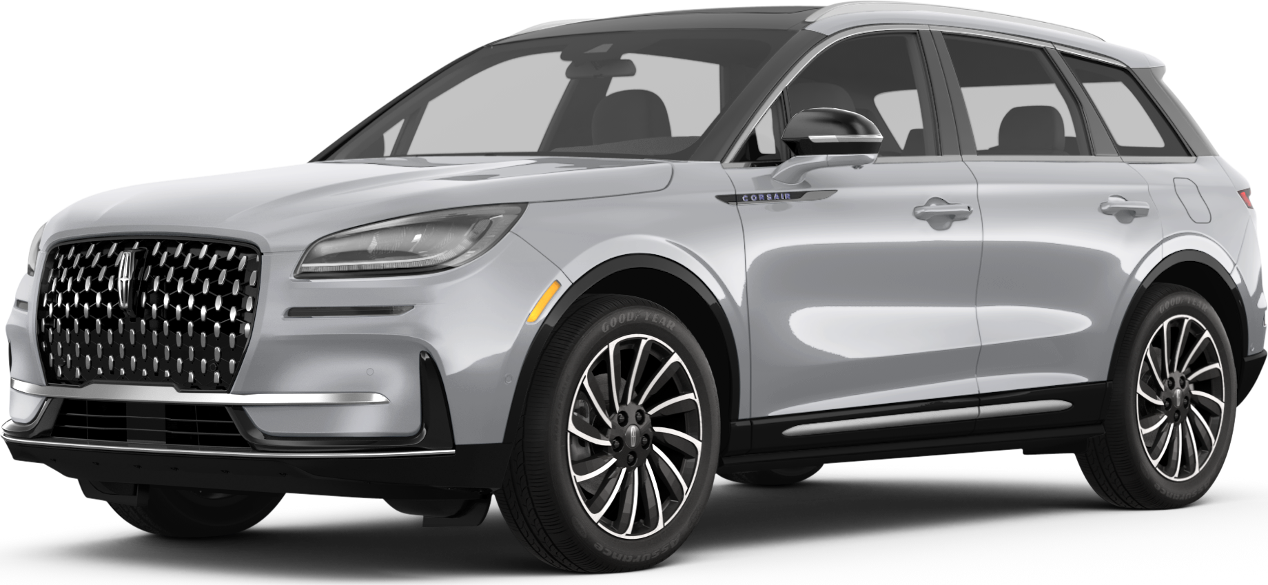 2024 Lincoln Corsair