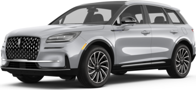 Corsair Reserve image