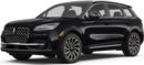 2024 Lincoln Corsair image