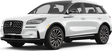 Corsair Grand Touring image