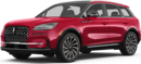 2025 Lincoln Corsair image