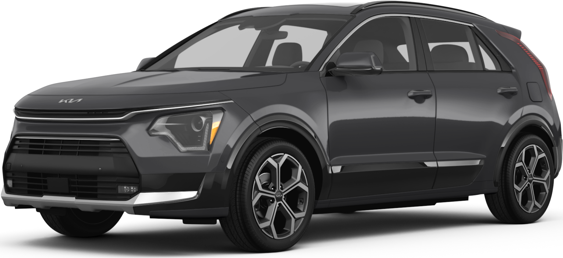 2024 Kia Niro SX Touring Wagon 4D