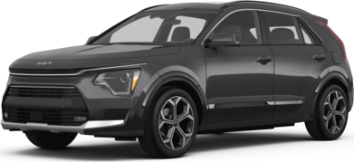 Niro SX image