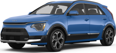 Niro EX Touring image