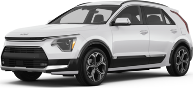 Niro LX image