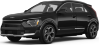 2025 Kia Niro image