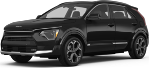 2025 Kia Niro