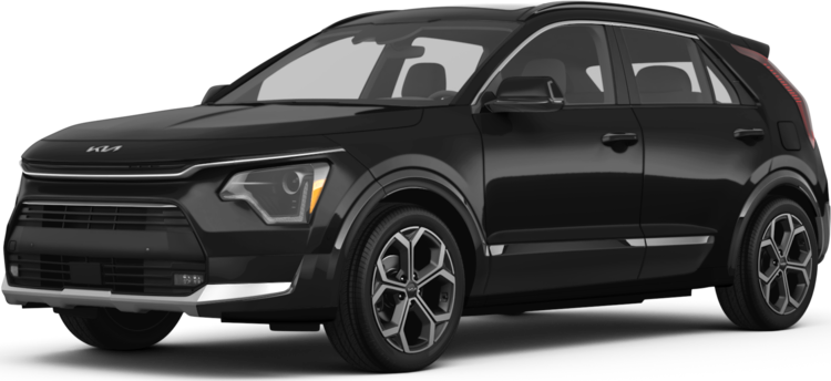 2025 Kia Niro Exterior: 0