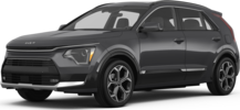 2025 Kia Niro