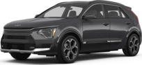 2025 Kia Niro photo
