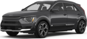 2025 Kia Niro Exterior: 0