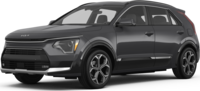 2025 Kia Niro image