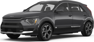 2025 Kia Niro