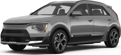 Niro LX image