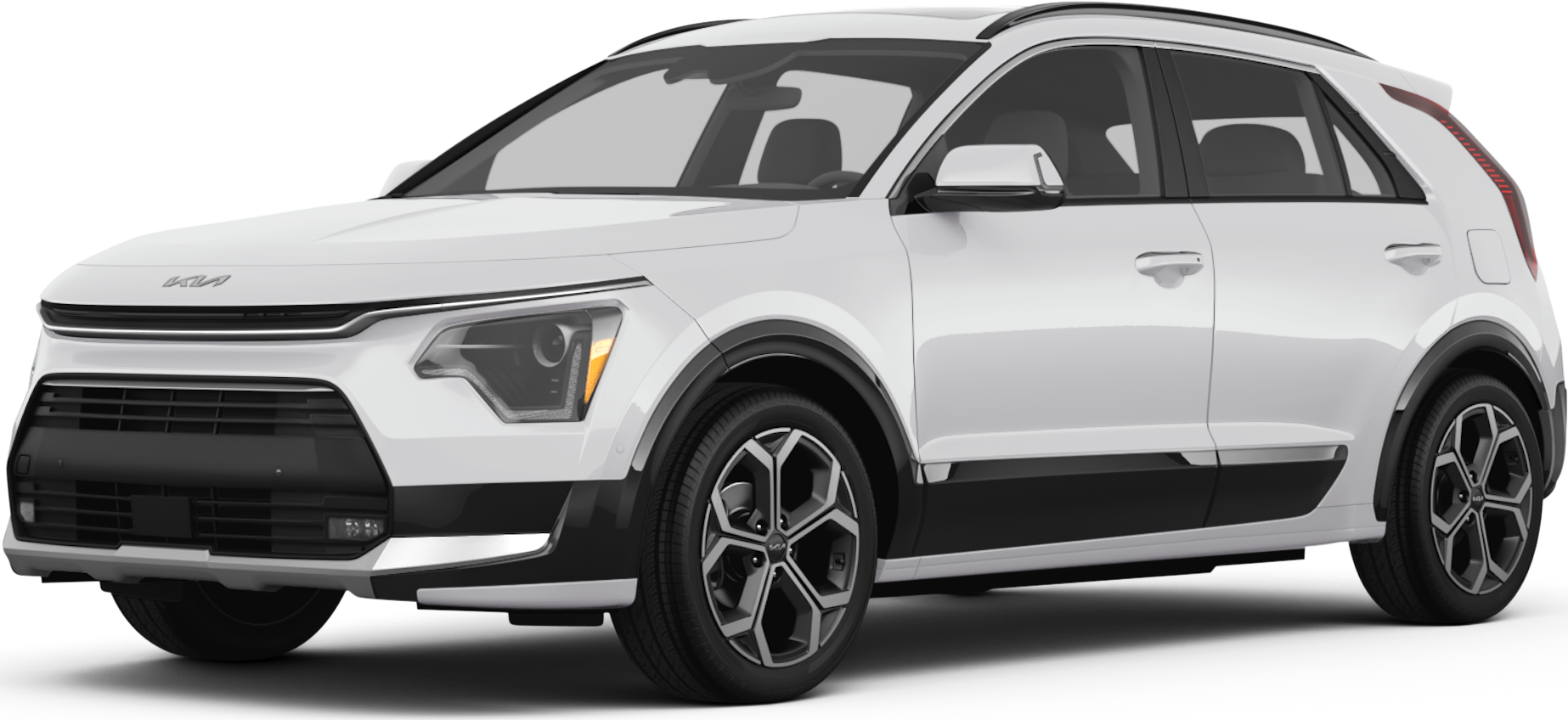 2025 Kia Niro image