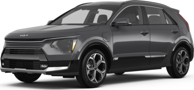 Niro Plug-in Hybrid SX Touring image