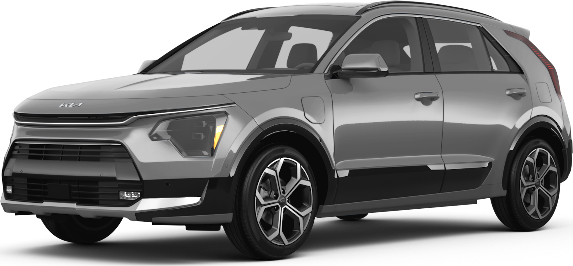 2024 Kia Niro Plug-in Hybrid SX Touring Wagon 4D