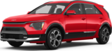 Kia Niro Plug-in Hybrid