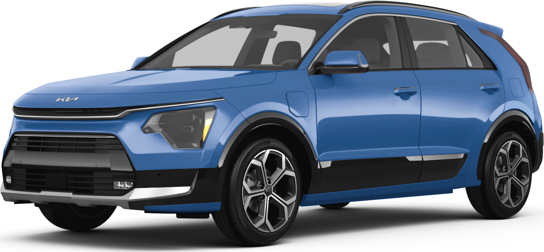 2025 Kia Niro Plug-in Hybrid image