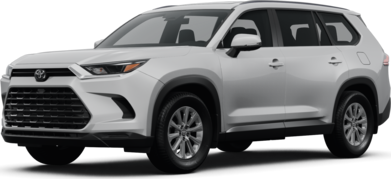 Grand Highlander Hybrid XLE image