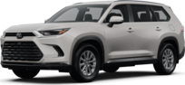2024 Toyota Grand Highlander Hybrid photo
