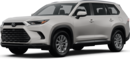 2024 Toyota Grand Highlander Hybrid image