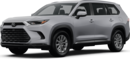 2024 Toyota Grand Highlander Hybrid image