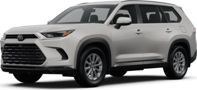 Grand Highlander Hybrid LE image