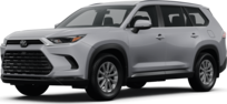 2025 Toyota Grand Highlander Hybrid photo