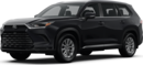 2025 Toyota Grand Highlander Hybrid image