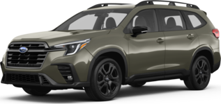 2024 Subaru Ascent Onyx Edition Limited