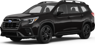 2024 Subaru Ascent